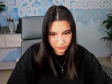 ariannagrend from Chaturbate