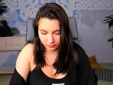 ariannagrend from Chaturbate