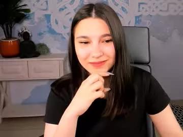 ariannagrend from Chaturbate