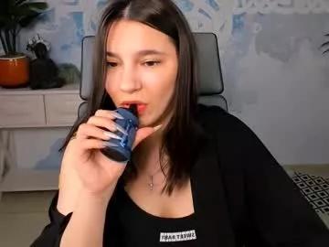 ariannagrend from Chaturbate