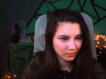 ariannagrend from Chaturbate