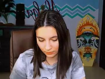ariannagrend from Chaturbate