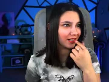 ariannagrend from Chaturbate
