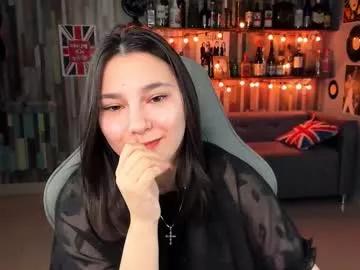 ariannagrend from Chaturbate