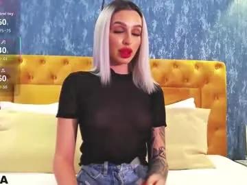 Try our streaming cams variety and talk on a personal level with our adorable girls streamers, showing off their bountiful shapes and dildos.