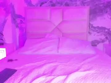 ariannaroux_ from Chaturbate