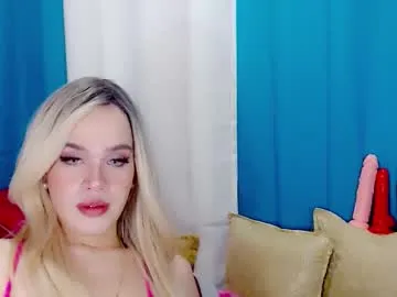 arianne_xoxo777 on Chaturbate 