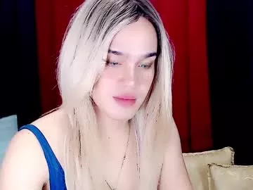 arianne_xoxo777 on Chaturbate 