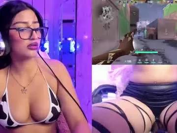 arianova_ from Chaturbate is Freechat