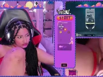 Try our streaming cams variety and talk on a personal level with our adorable girls streamers, showing off their bountiful shapes and dildos.