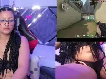 arianova_ from Chaturbate is Freechat