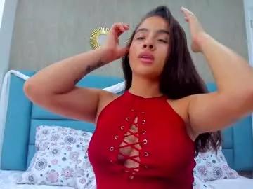ariarosse from Chaturbate
