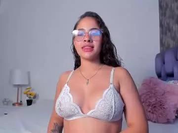 ariarosse from Chaturbate