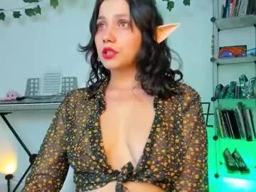 Ariarouse from Chaturbate