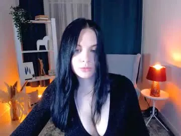 ariathorn on Chaturbate 