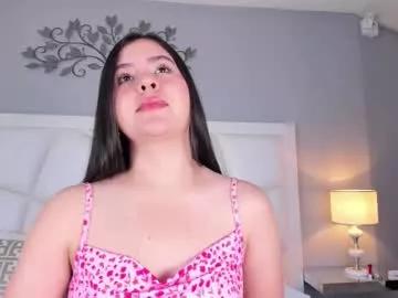 ariavox from Chaturbate is Freechat