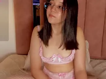 ariawalker_ on Chaturbate 