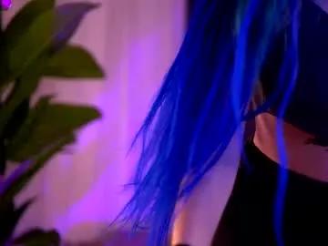 ariaxstark from Chaturbate