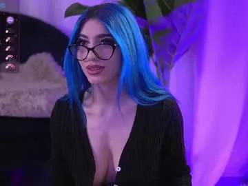 ariaxstark from Chaturbate