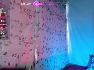 ariel_adan from Chaturbate is Freechat