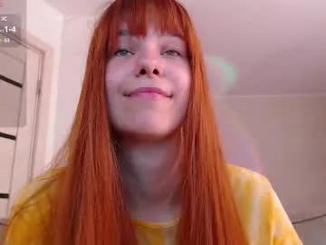 ariel_donovan from Chaturbate is Freechat