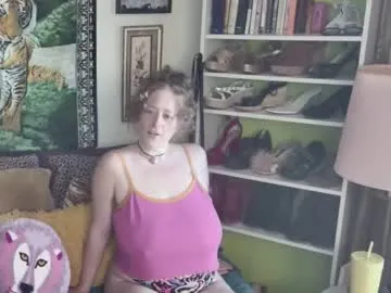 arielabai from Chaturbate is Freechat