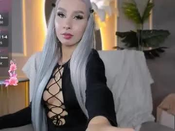 arielablondie from Chaturbate is Freechat