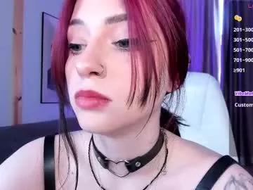 arielabradberry from Chaturbate is Freechat