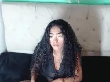 arielcossiocm from Chaturbate is Freechat