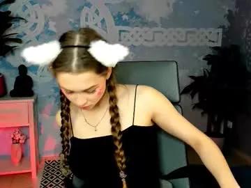 arielsykes from Chaturbate is Freechat