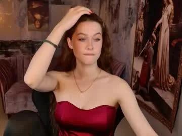 arielsykes from Chaturbate is Freechat