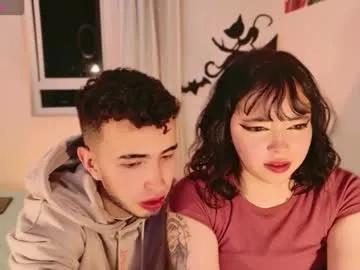 arietoji_526 from Chaturbate is Freechat