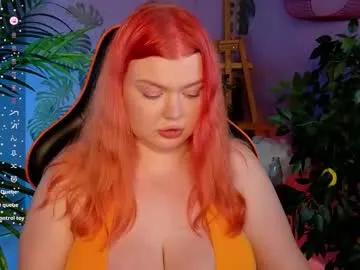 ariettaheart from Chaturbate is Freechat