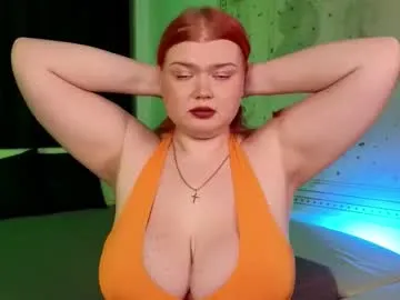 ariettaheart from Chaturbate is Freechat