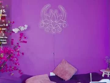 arii_moon from Chaturbate is Freechat
