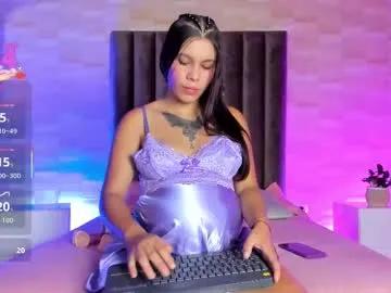 Ariiadna_fox from Chaturbate