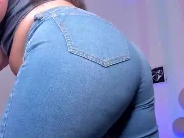 ariiah_walker_ from Chaturbate is Freechat