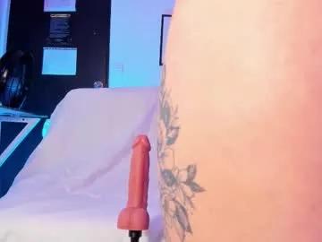 ariianabaker from Chaturbate is Freechat