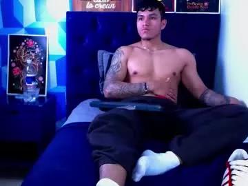 Ariies13 from Chaturbate