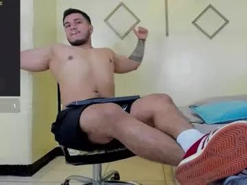 Ariies13 from Chaturbate