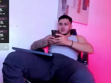 Ariies13 from Chaturbate