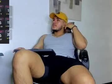 Ariies13 from Chaturbate