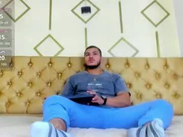 Ariies13 from Chaturbate