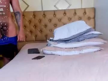 Ariies13 from Chaturbate