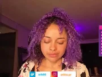 arikatorres from Chaturbate is Freechat