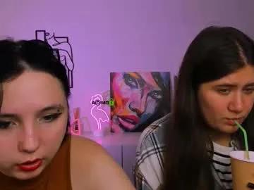 arina_wild from Chaturbate is Freechat