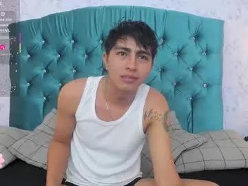 arion_sherwind from Chaturbate is Freechat