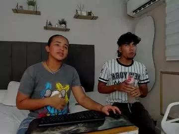 aris_emma from Chaturbate is Freechat