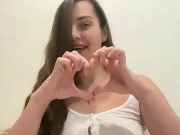 arivelle from Chaturbate is Freechat