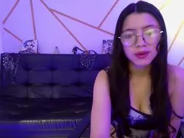 arizbeth_johansson from Chaturbate is Freechat
